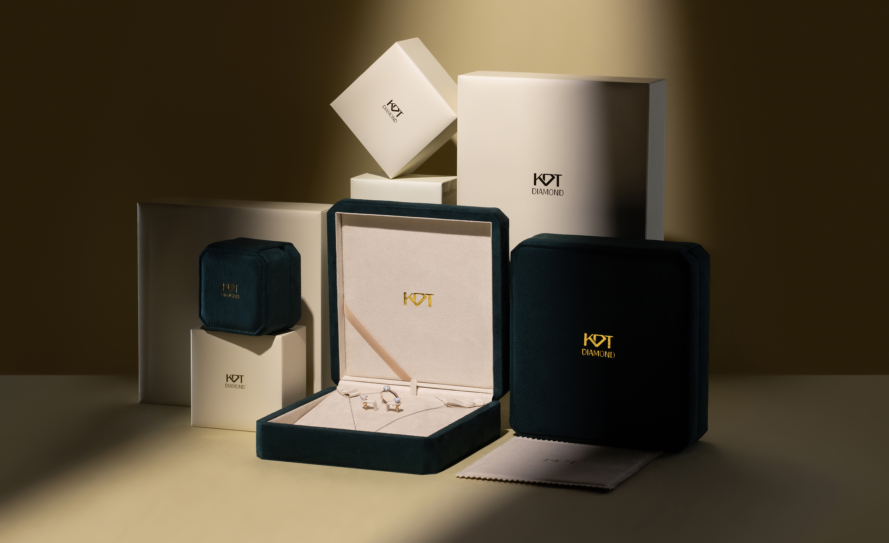KDT DIAMOND