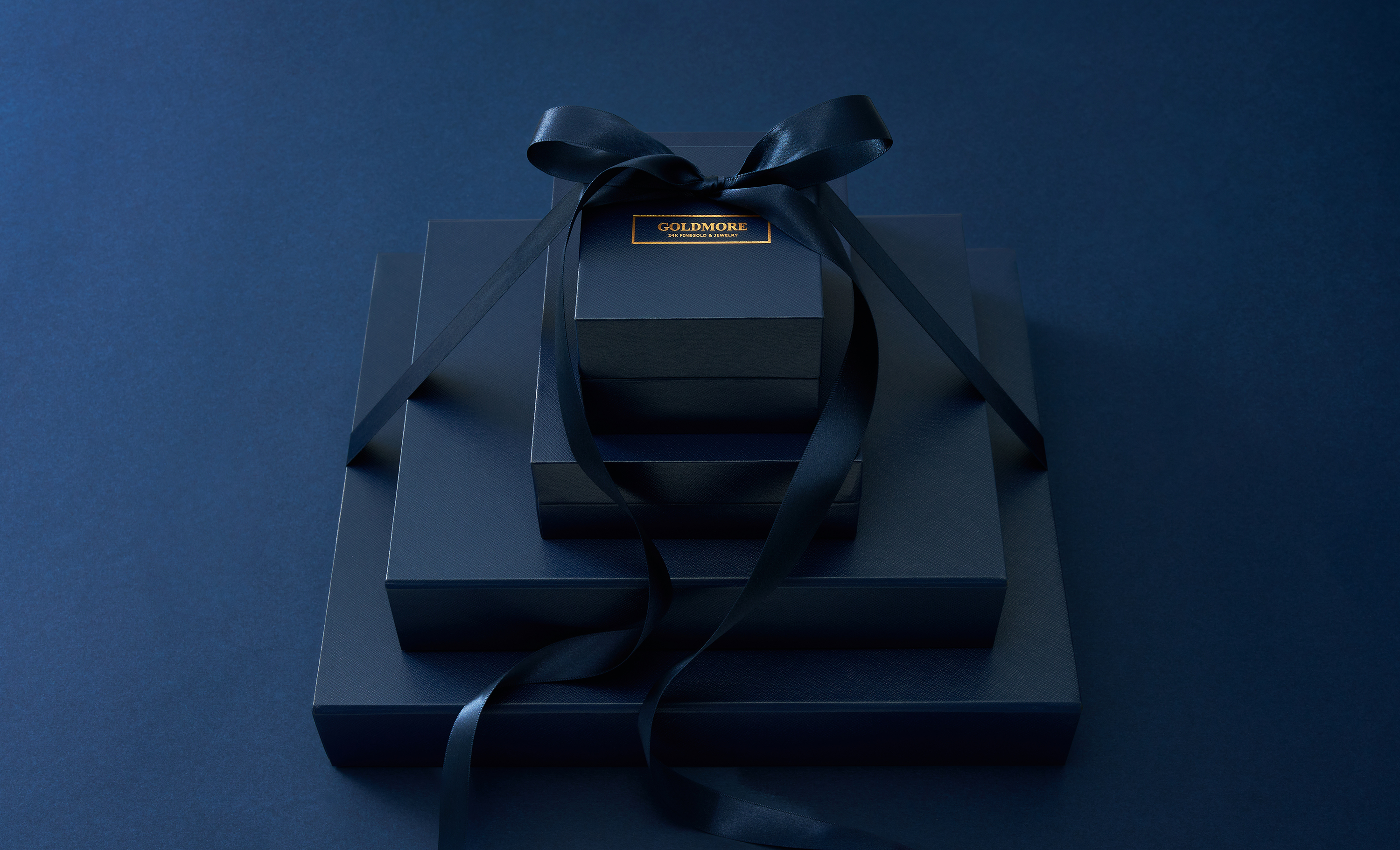 GOLDMORE Main Package
