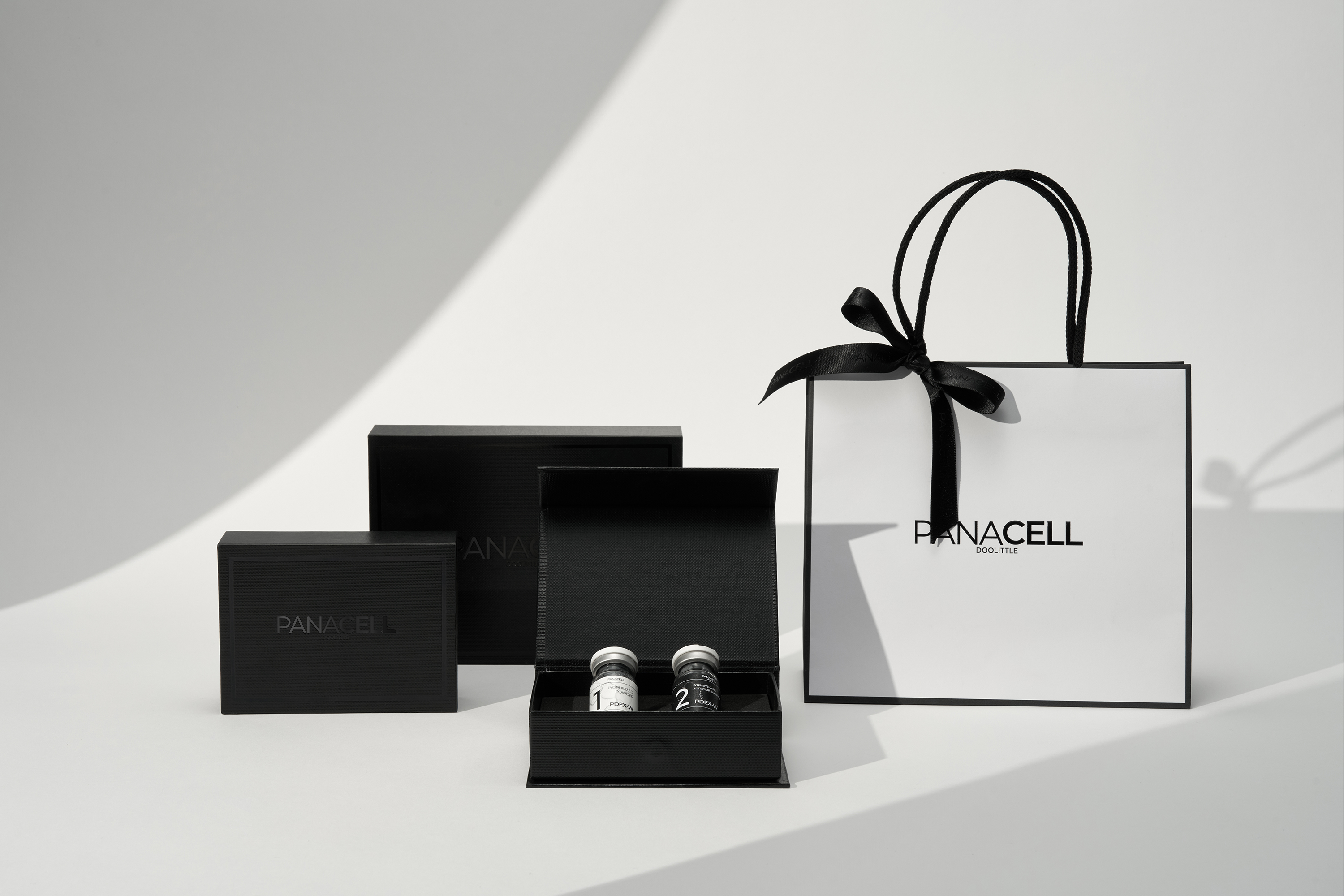 PANACELL Ample Set