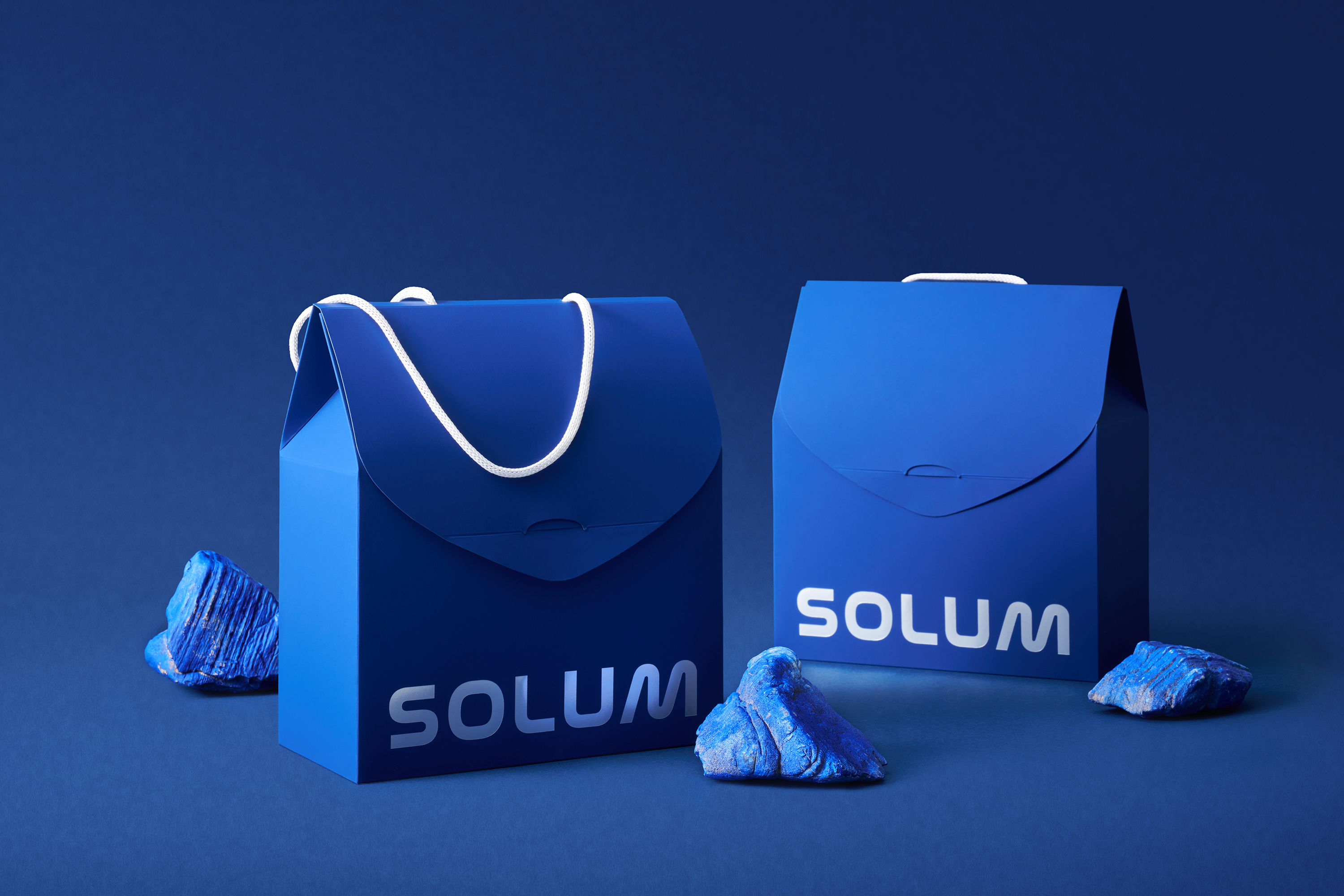 SOLUM Gratitude Package