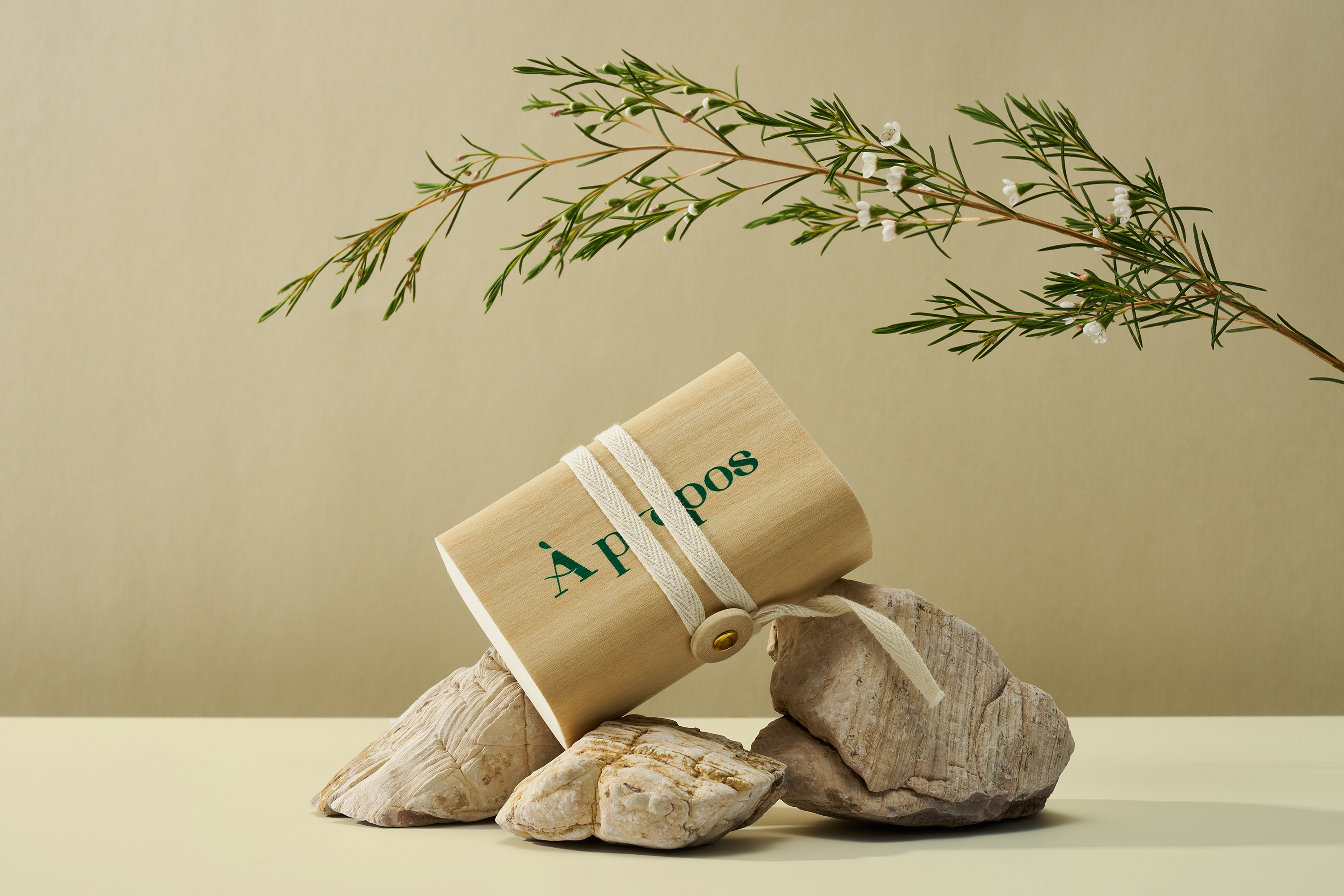 A-propos Wood Box