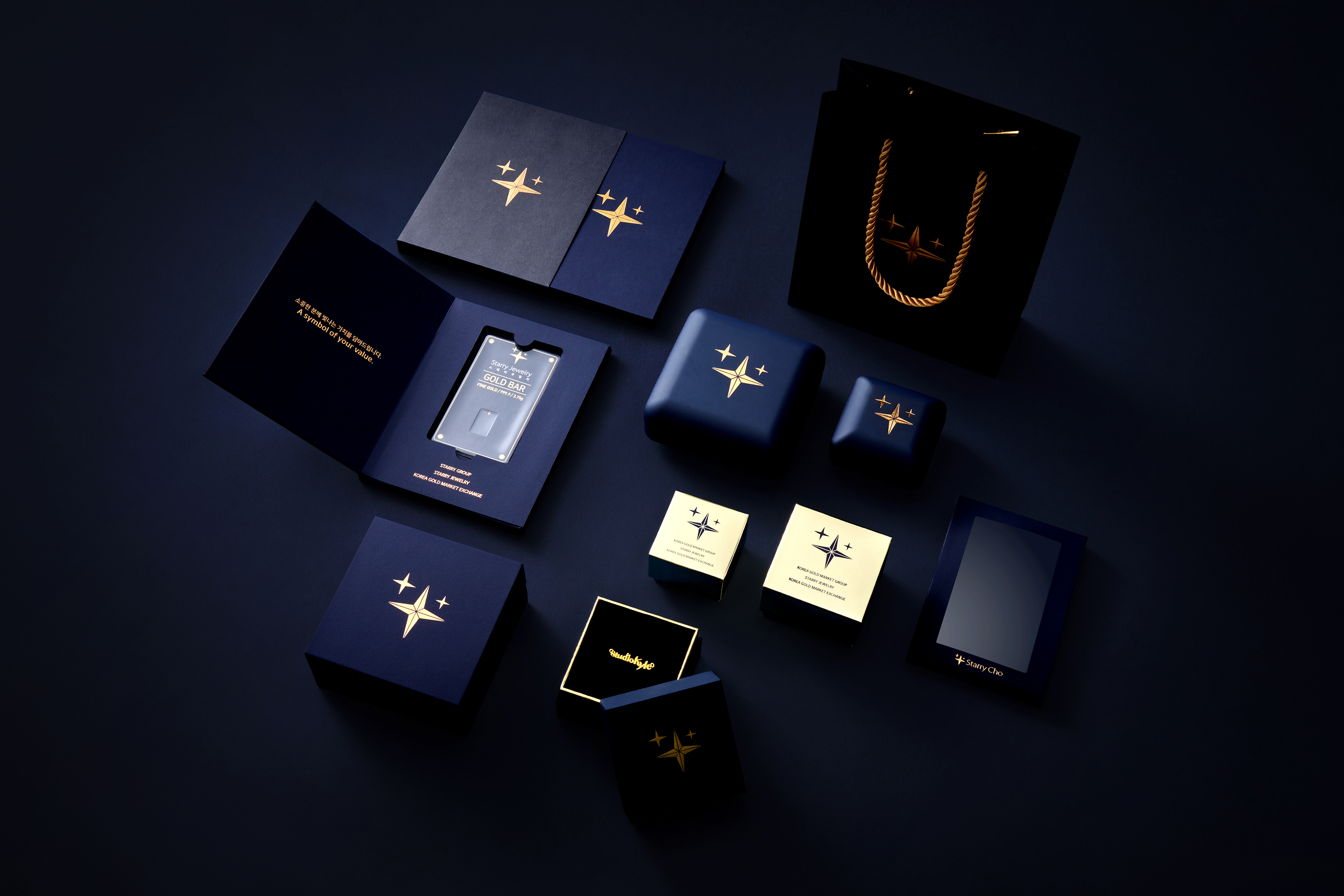 KGM Main Package